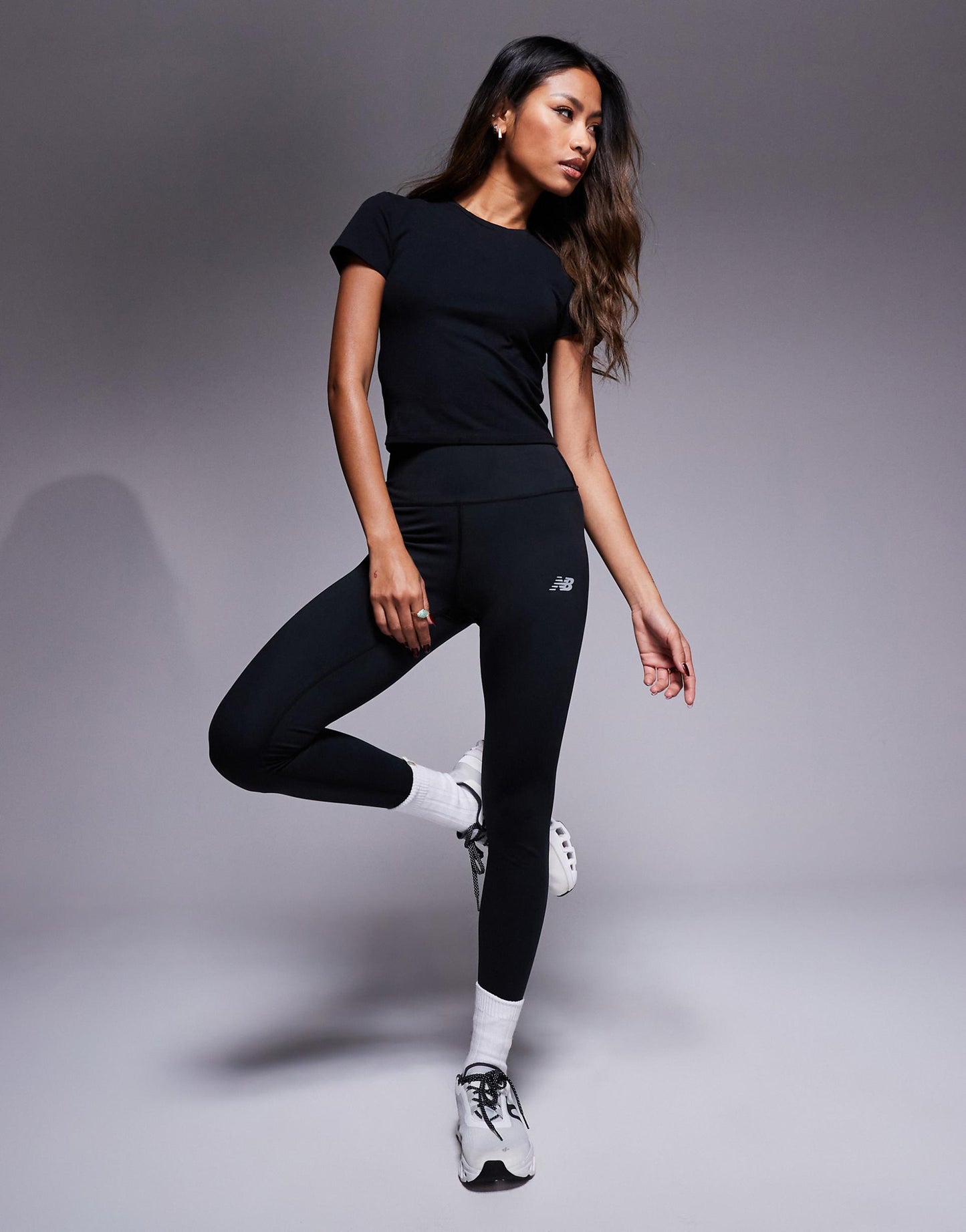 Icon Performance T-Shirt