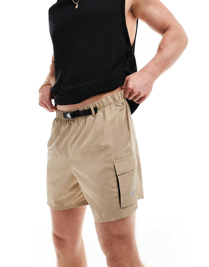 Voyage 5 Inch Volley Swim Shorts