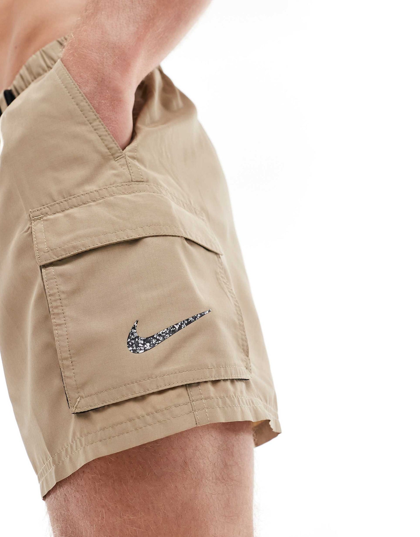 Voyage 5 Inch Volley Swim Shorts