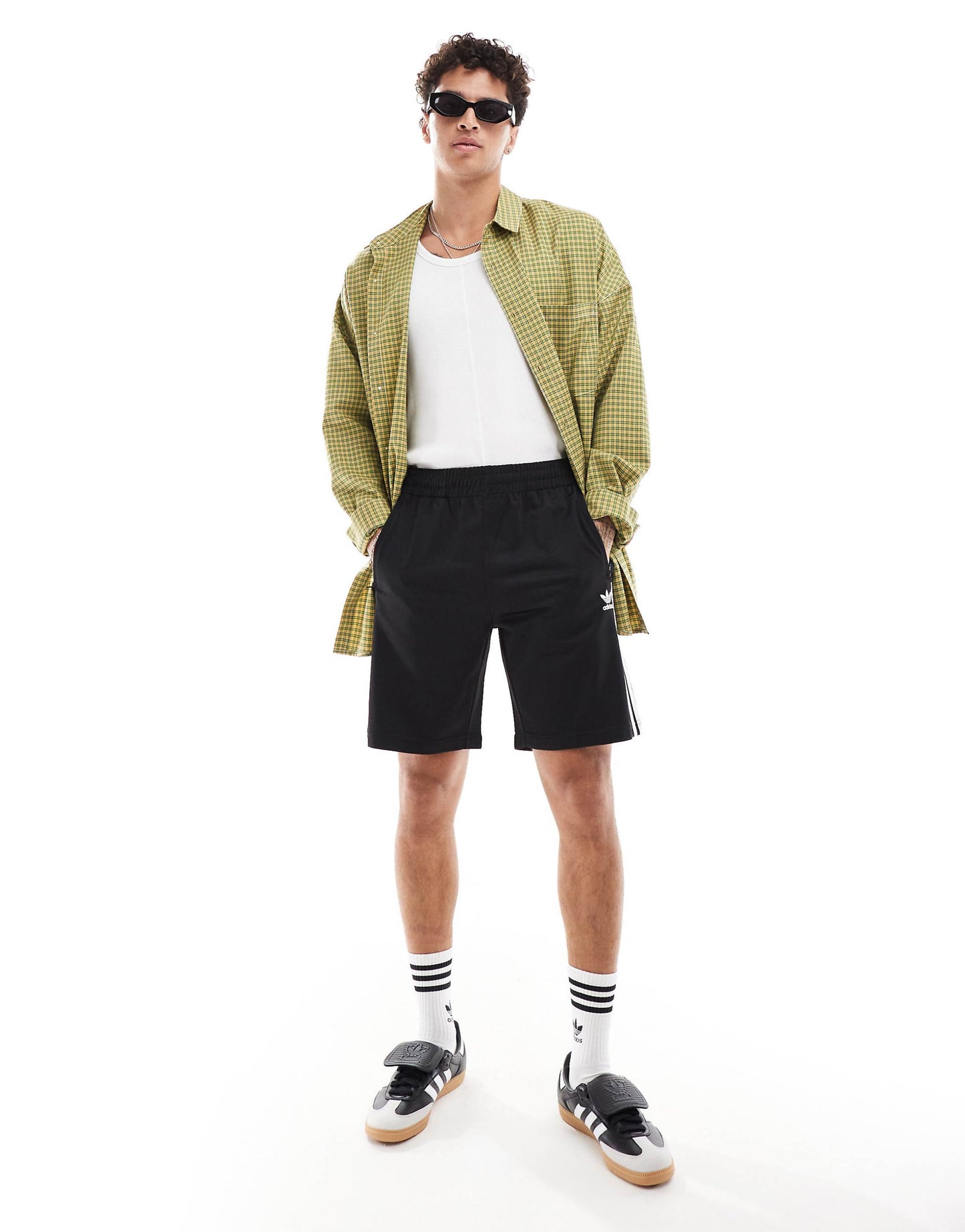 Originals Adicolor Firebird Shorts