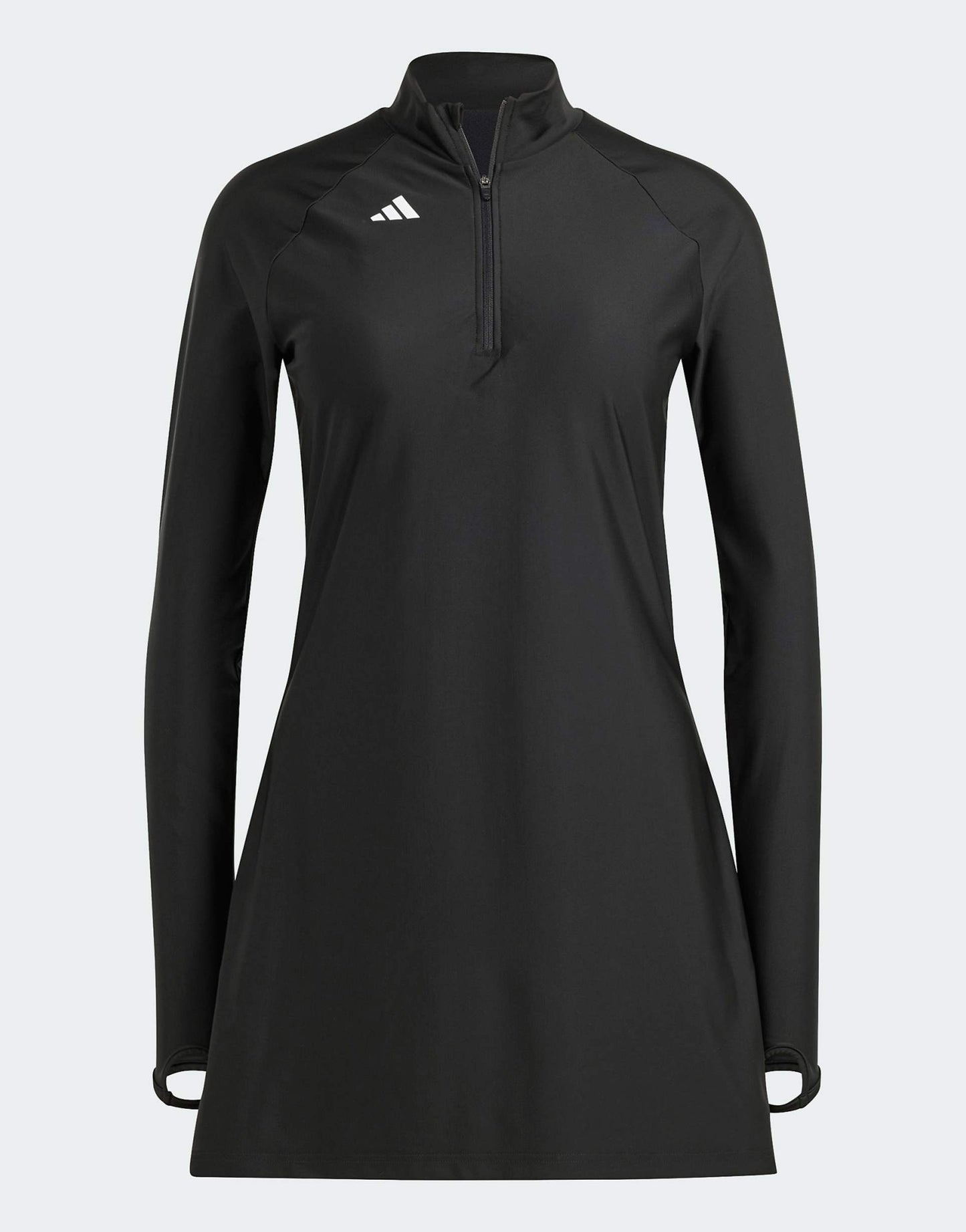 3.5 Stripes Swim Long Sleeve Top