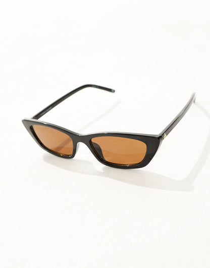 X Asos Titania Slim Sunglasses