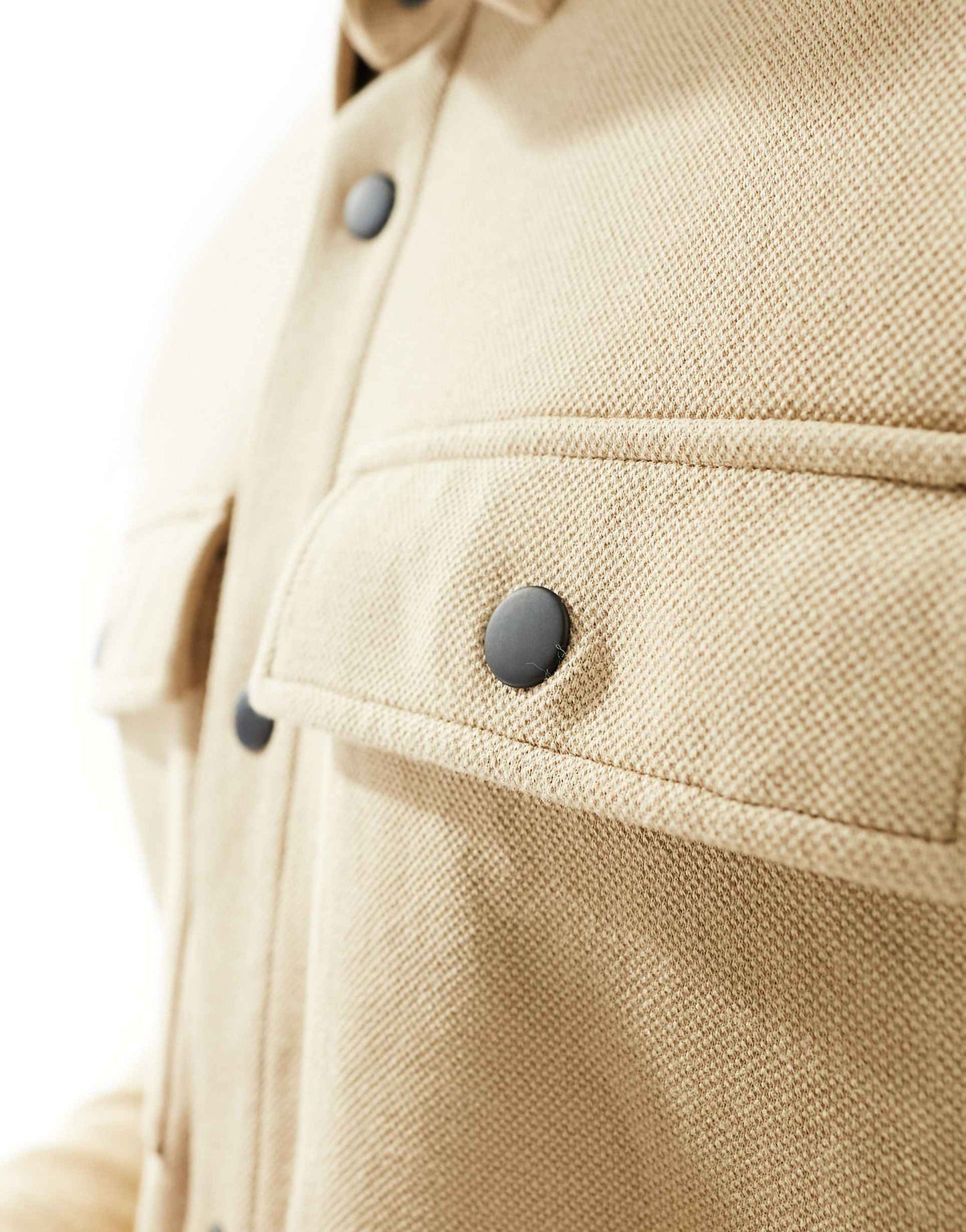 Jackie Overshirt