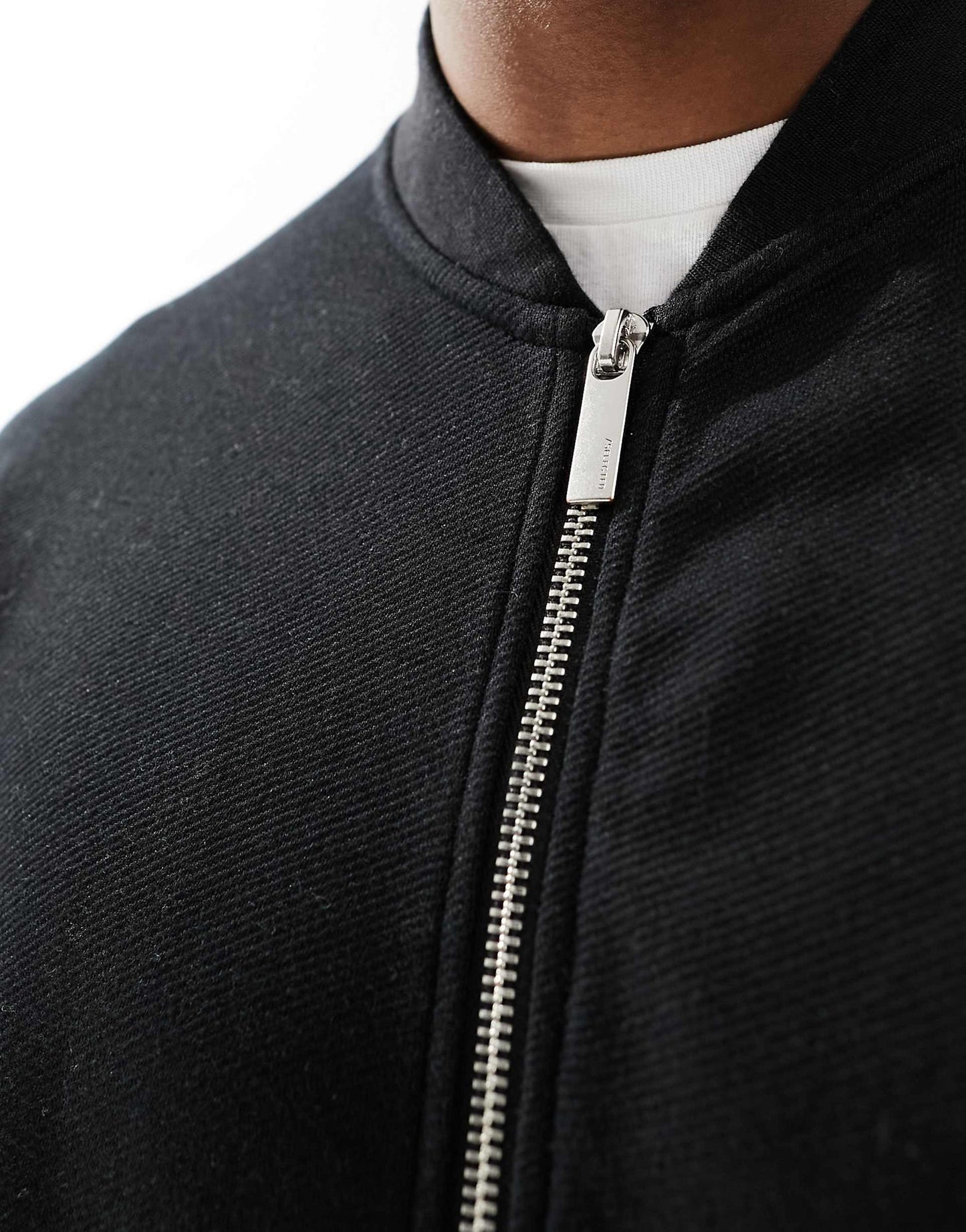 Mack Sweat Bomber Jacket