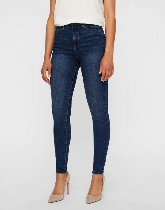 Sophia Skinny Jeans