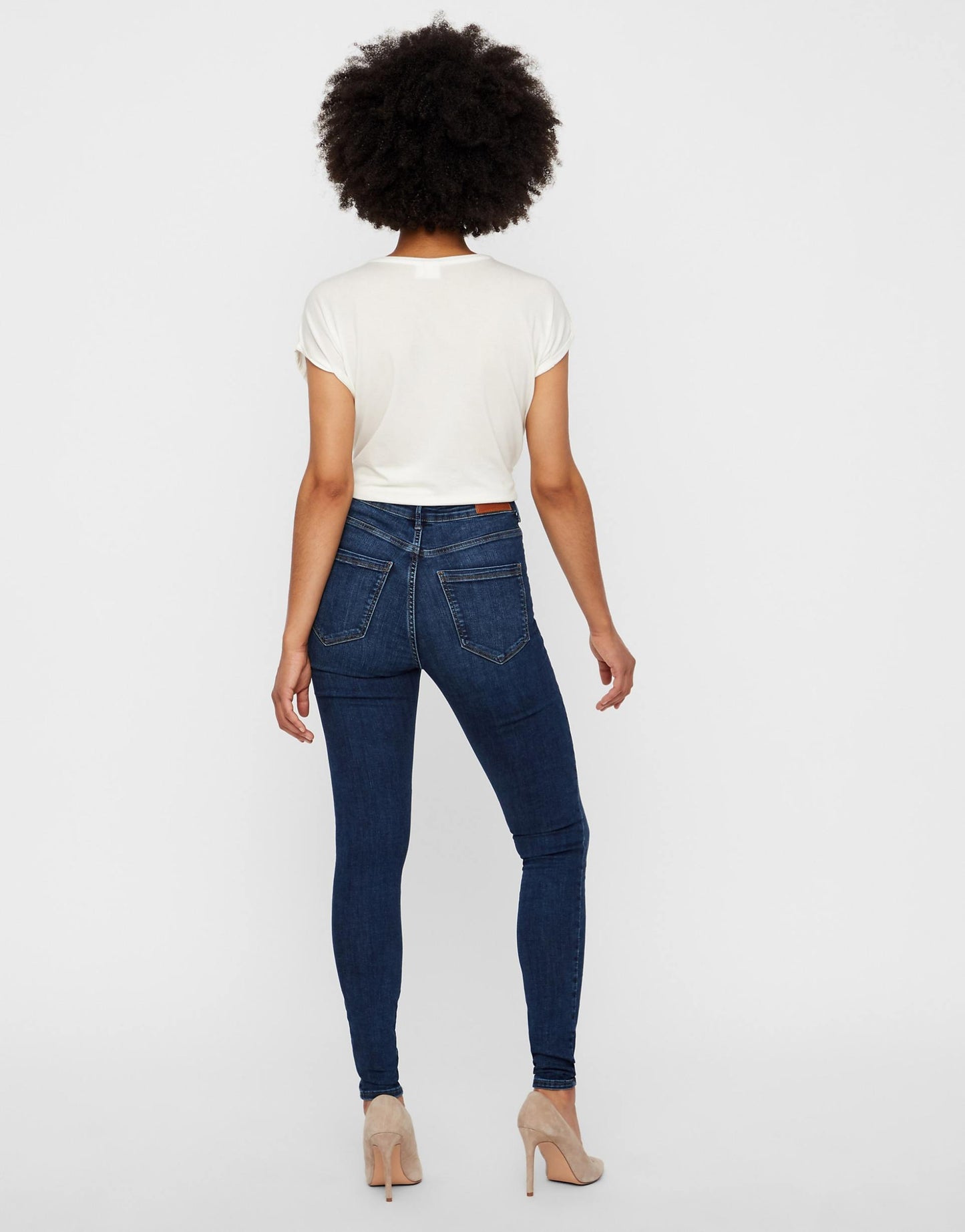 Sophia Skinny Jeans