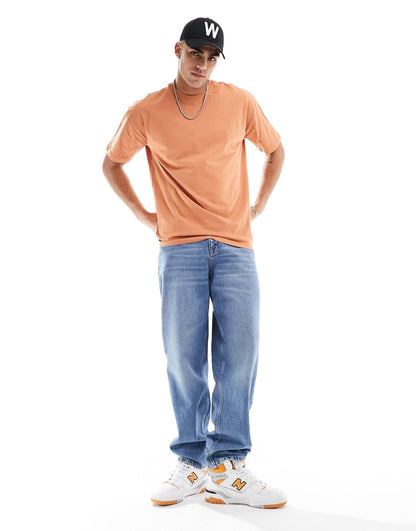 Oversized T-Shirt