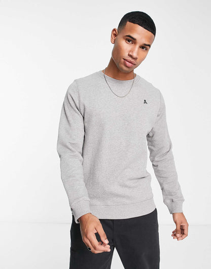 Fade Sweatshirt