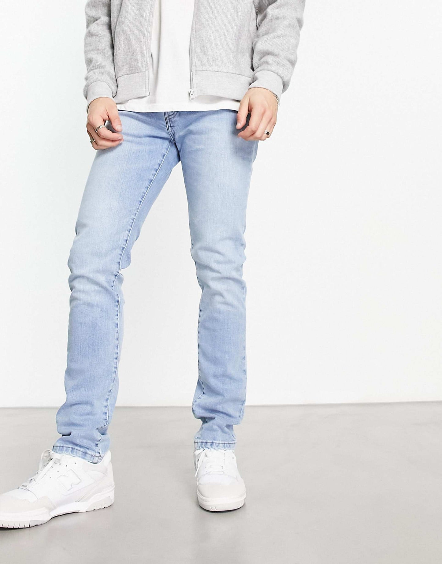 Slim Jeans