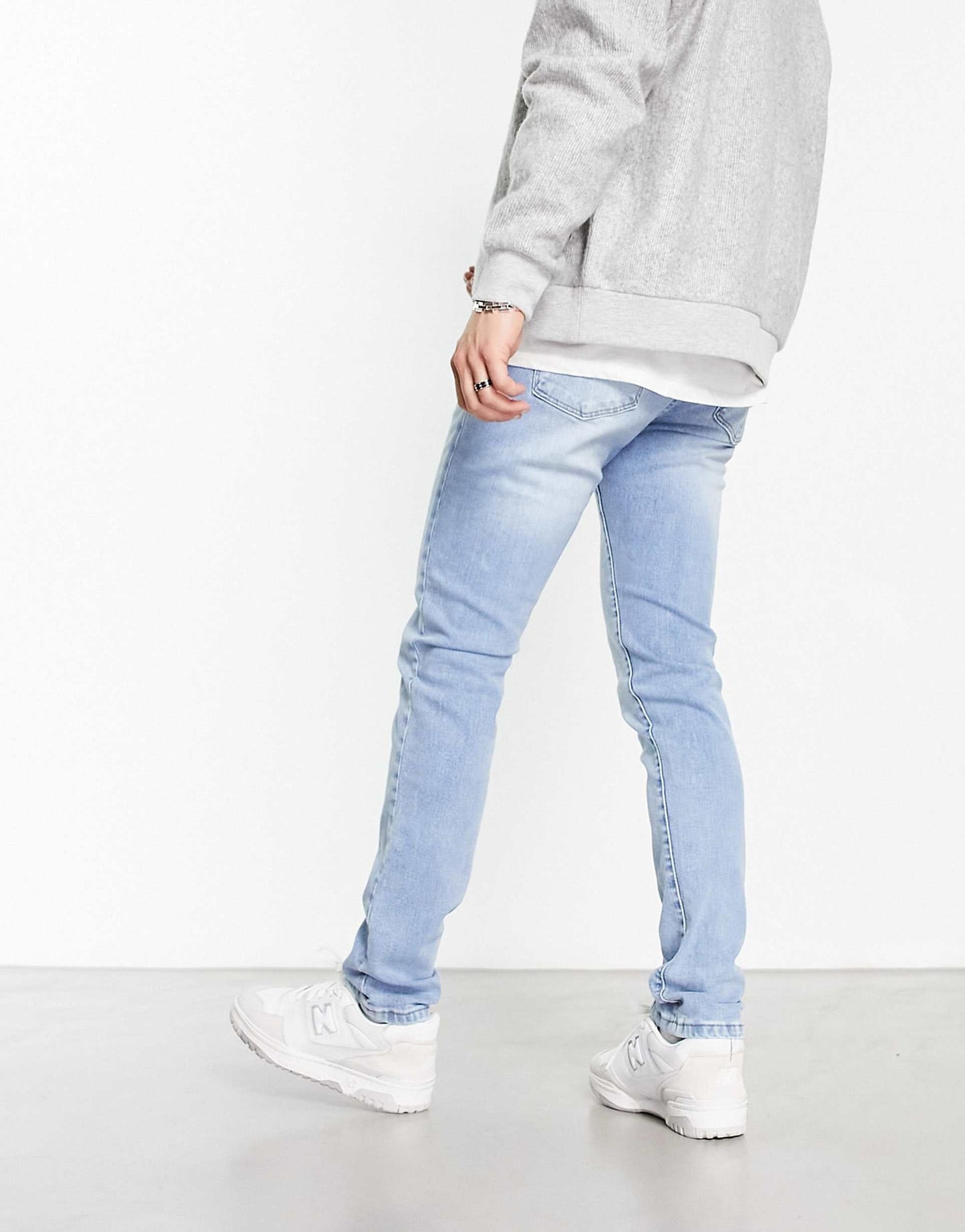 Slim Jeans