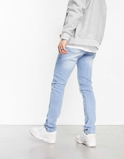 Slim Jeans