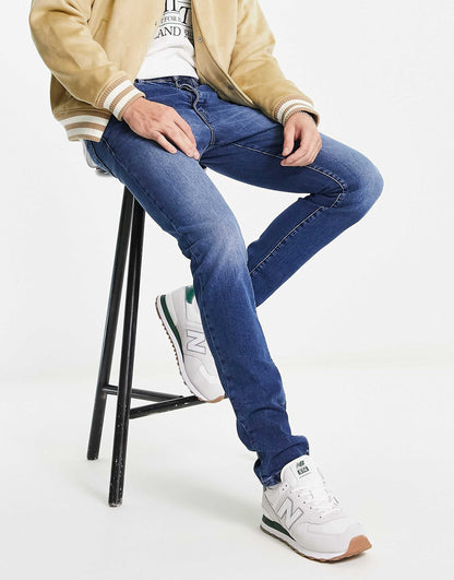 Slim Jeans