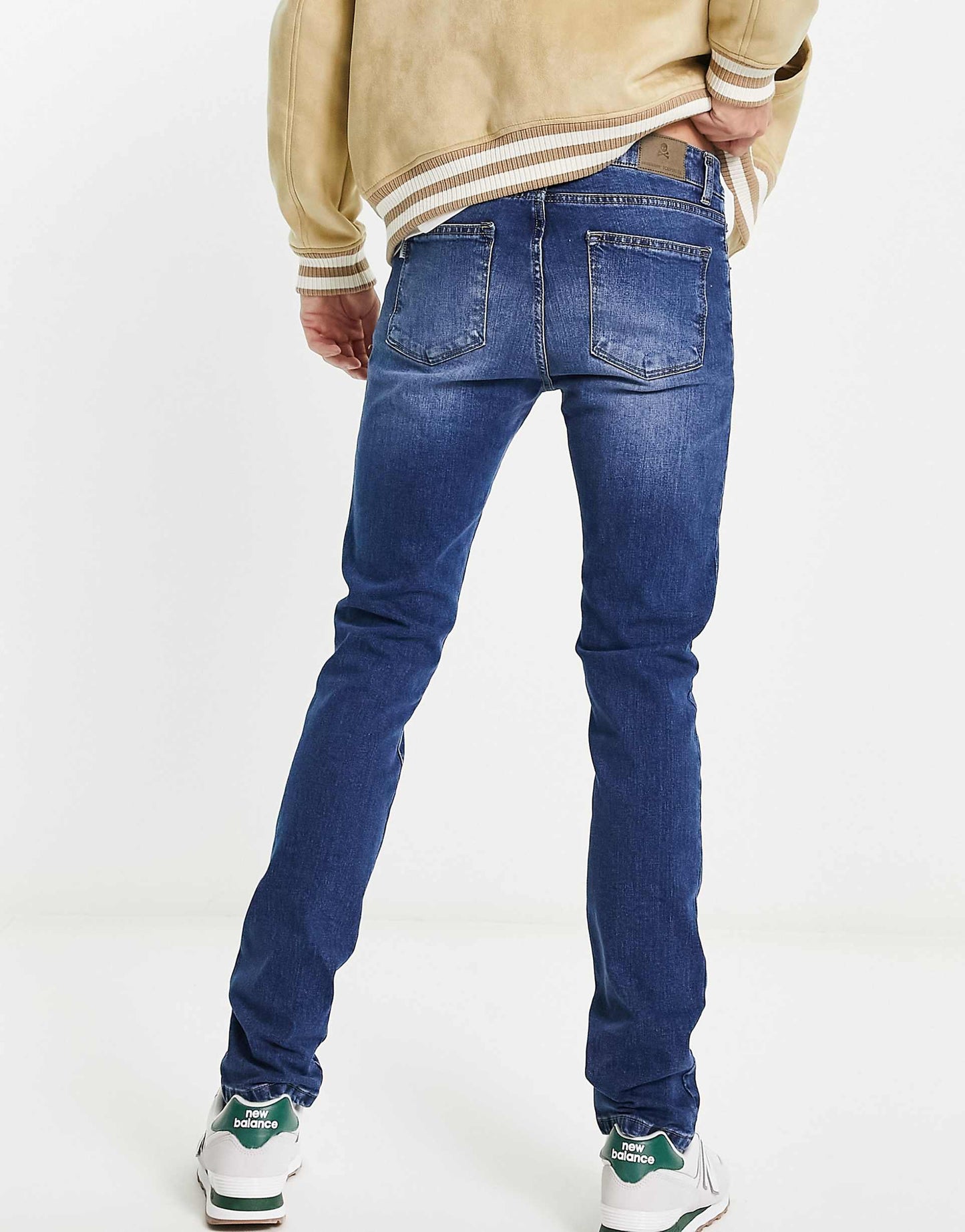Slim Jeans