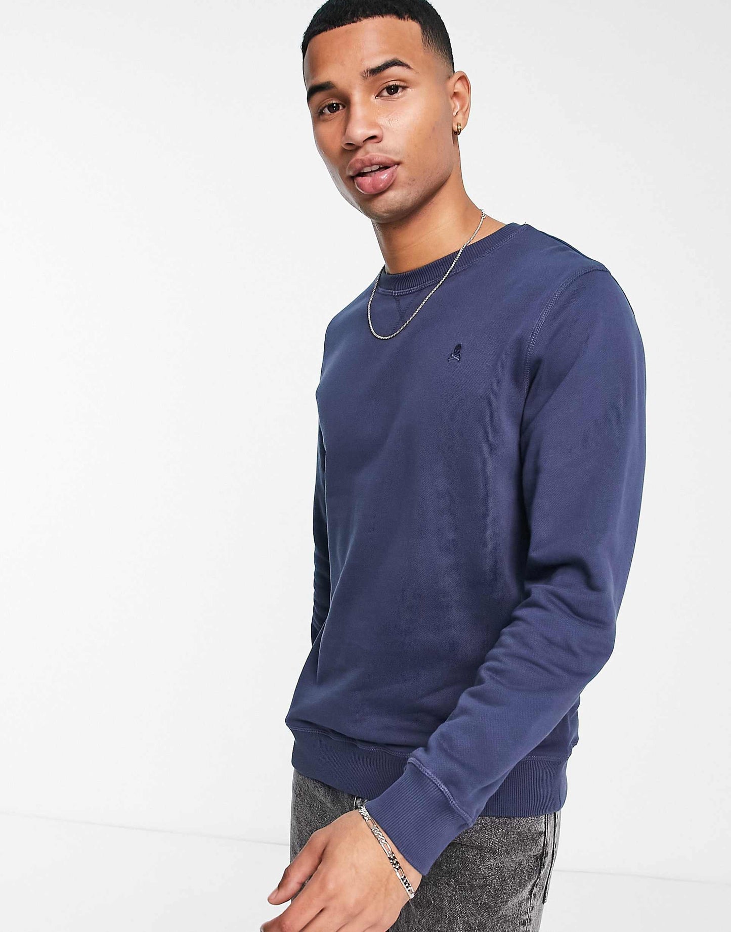 Fade Sweatshirt