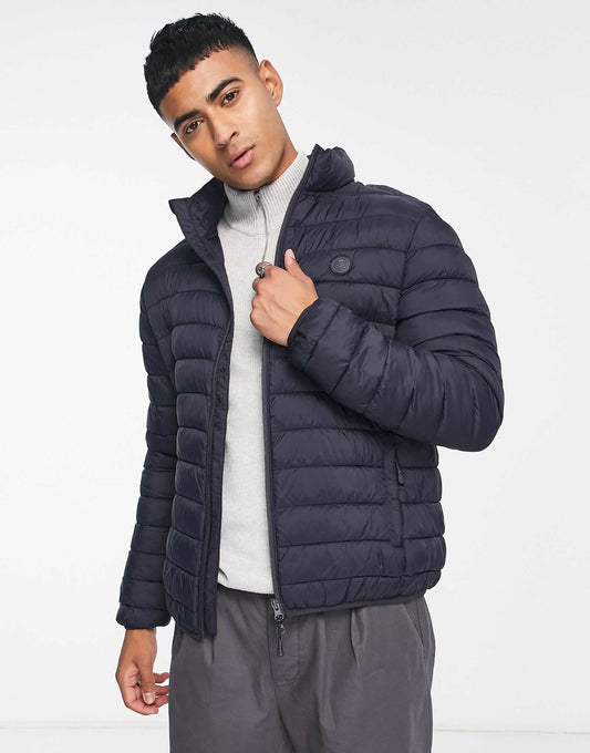 Gstaad Quilted Jacket