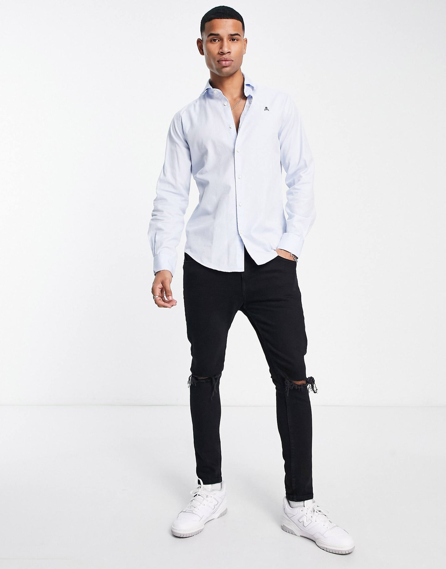 Elisee Shirt