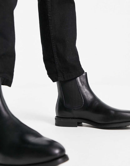 Chelsea Boots