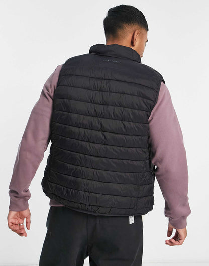 Gstaad Quilted Gilet