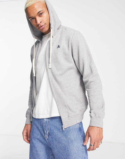 Fade Hoodie