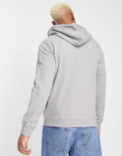 Fade Hoodie