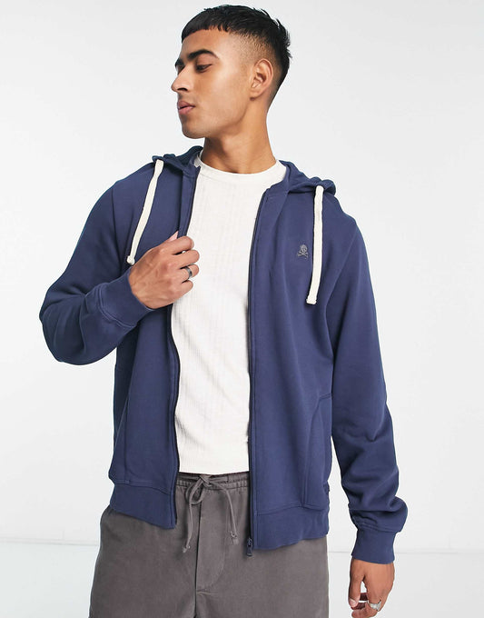 Fade Hoodie