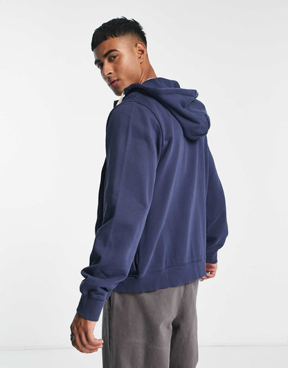 Fade Hoodie