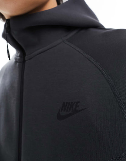Tech Fleece Full Zip Hoodie