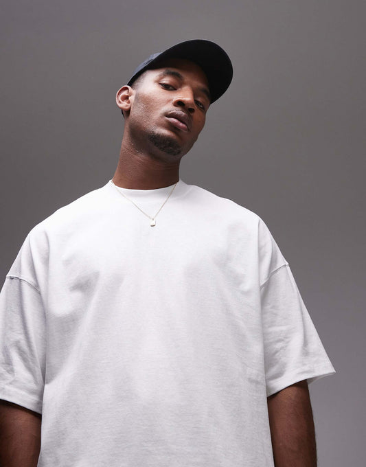 Extreme Oversized Fit T-Shirt