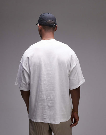 Extreme Oversized Fit T-Shirt