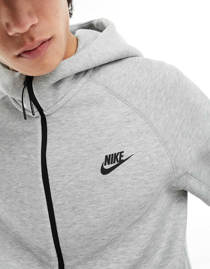 Tech Fleece Full Zip Hoodie