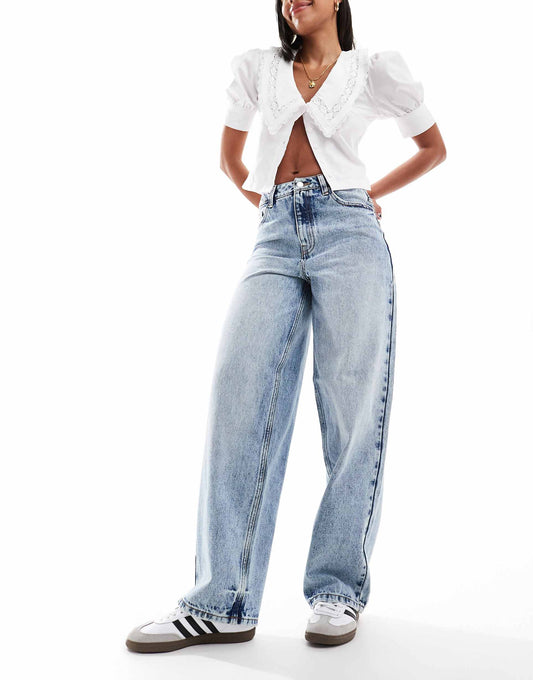 Baggy Jean