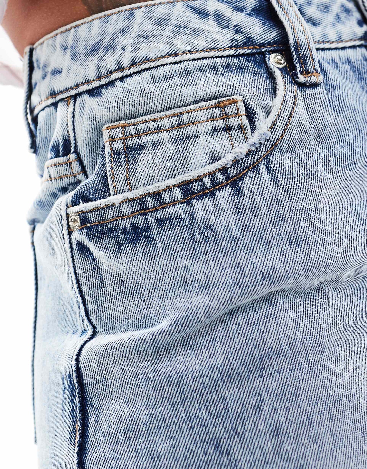 Baggy Jean