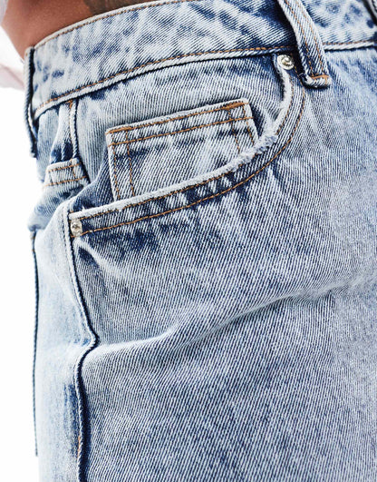 Baggy Jean