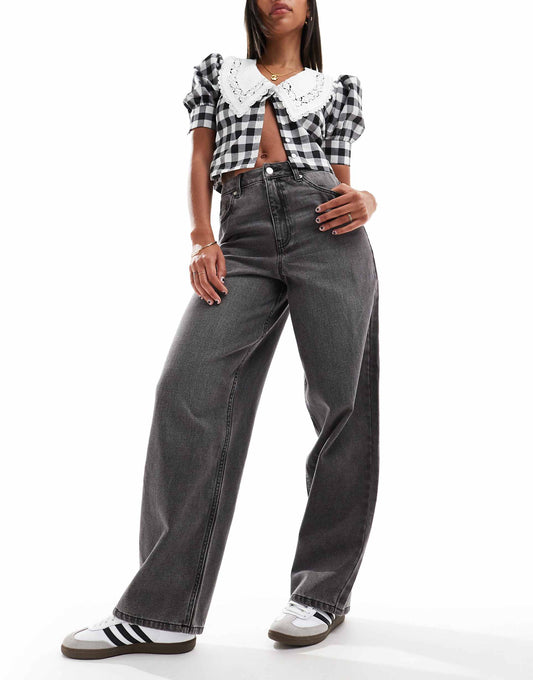 Baggy Jean