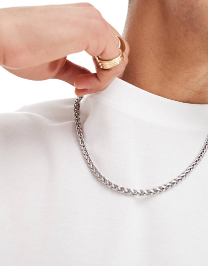 Homme Oversized Boxy T-Shirt