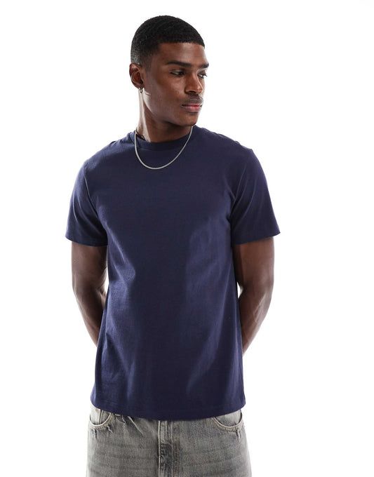 Essential Crew Neck T-Shirt
