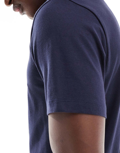 Essential Crew Neck T-Shirt