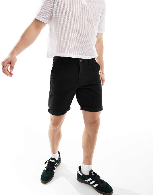 Chino Shorts
