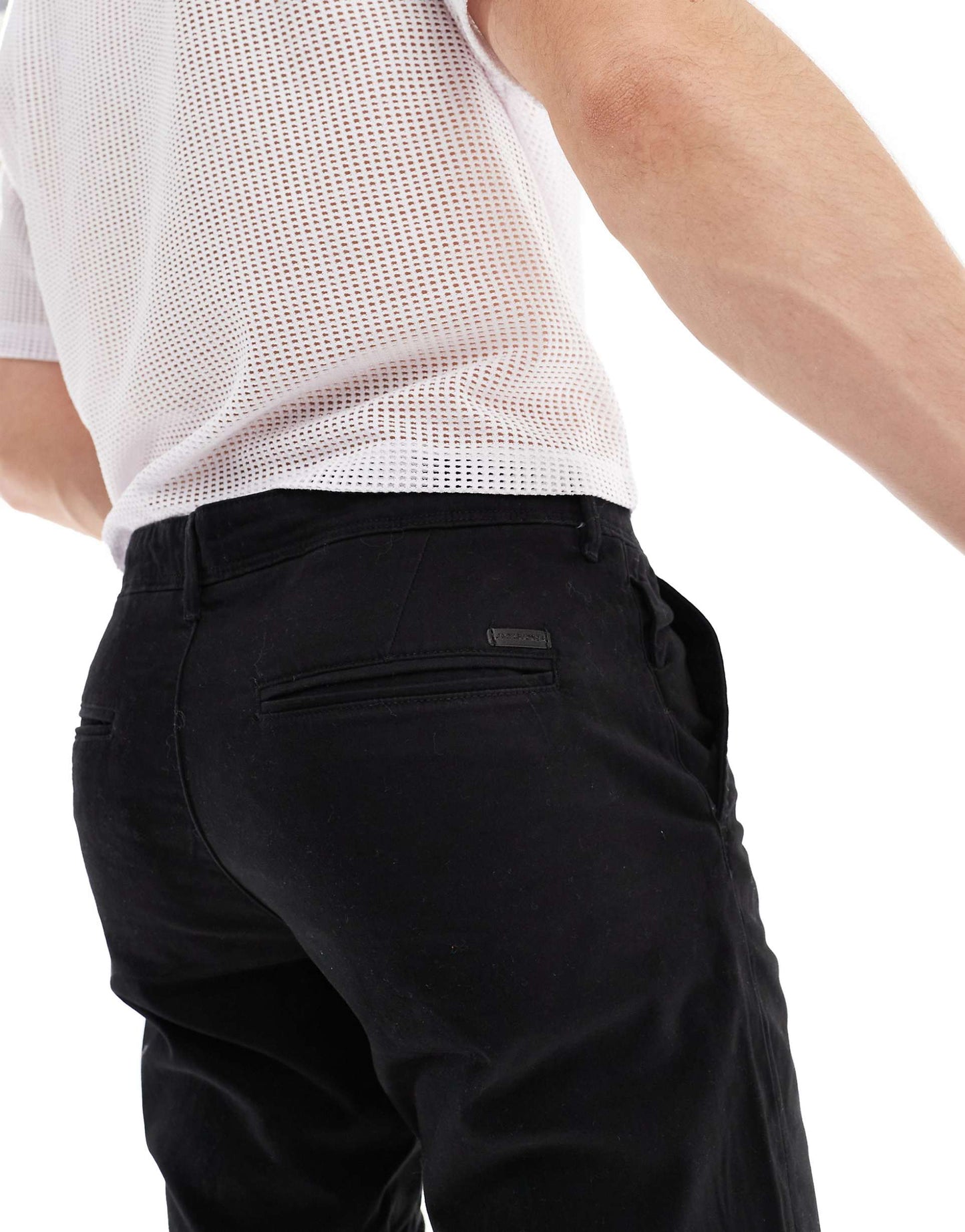 Chino Shorts