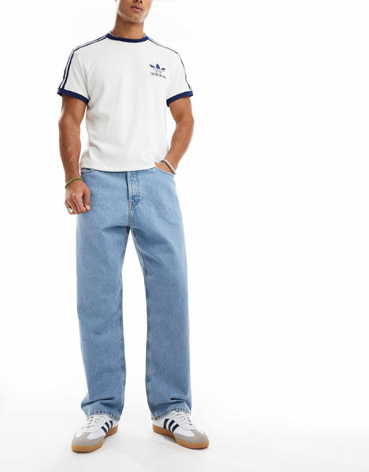 Alex Baggy Jeans