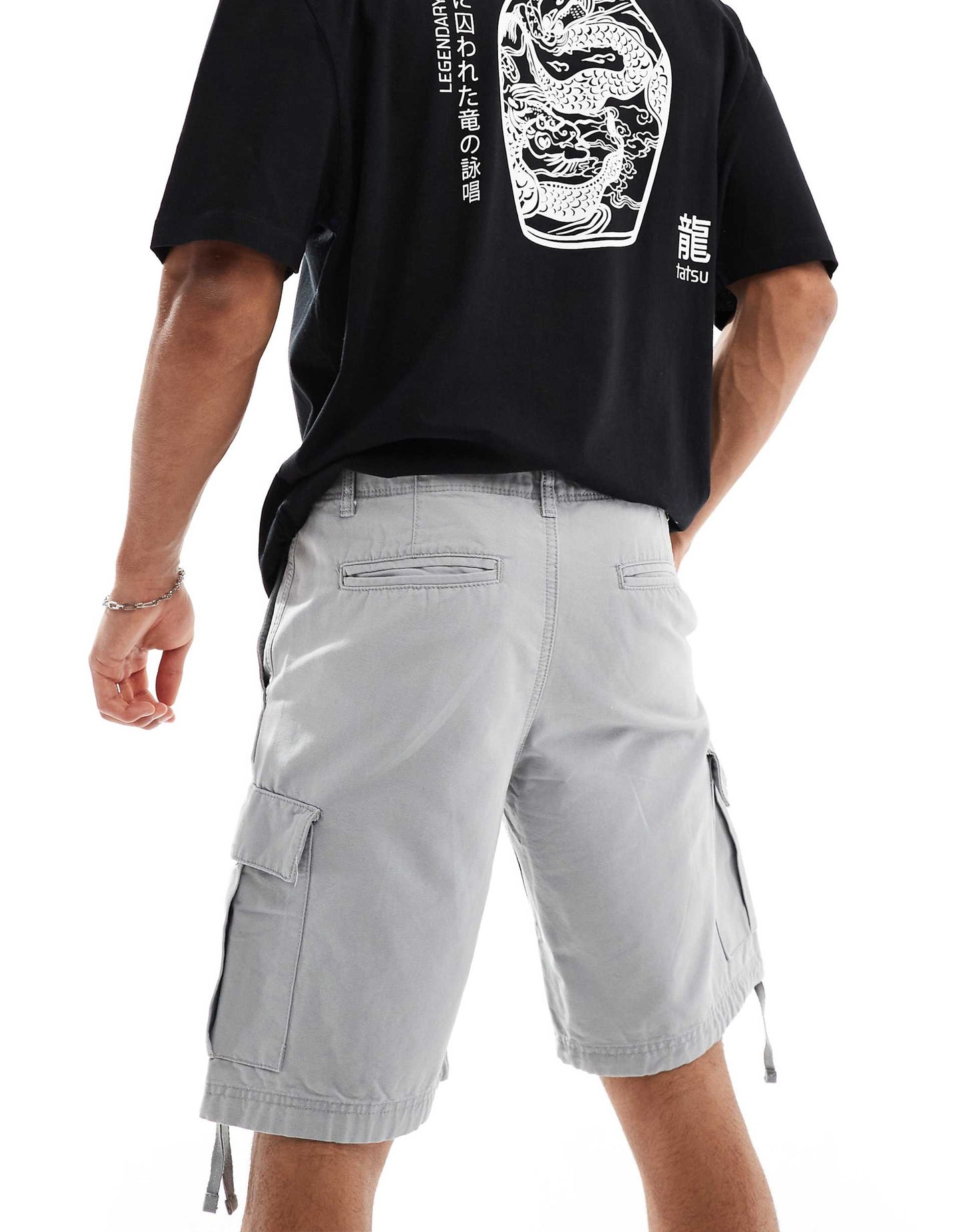 Cargo Short