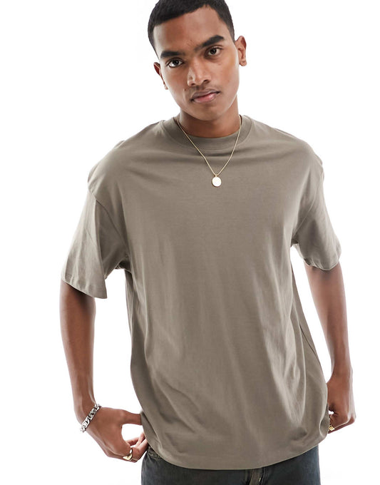 Oversize T-Shirt