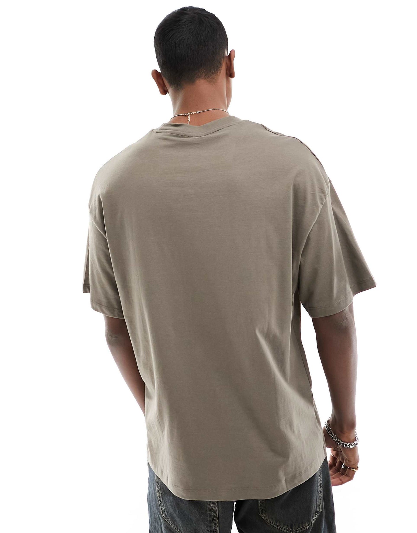 Oversize T-Shirt