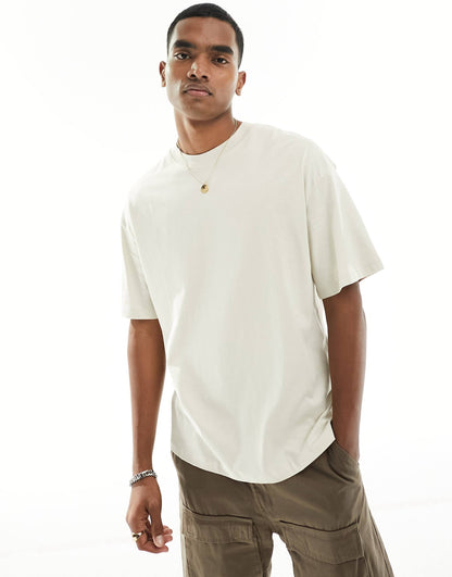 Oversize T-Shirt