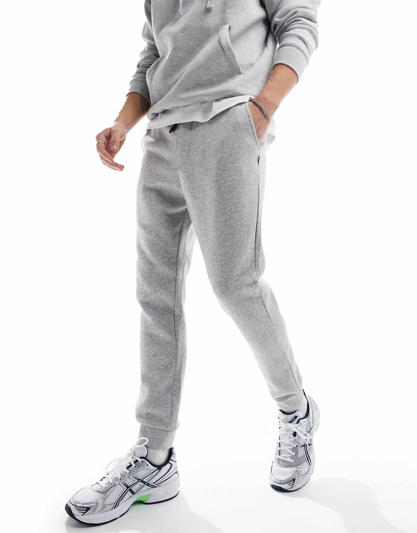 Slim Fit Jogger