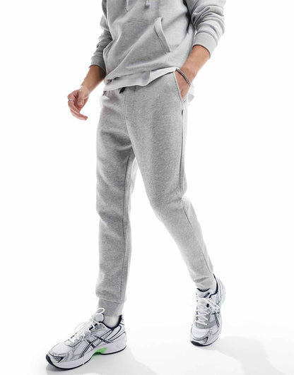 Slim Fit Jogger