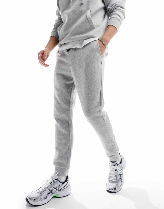 Slim Fit Jogger
