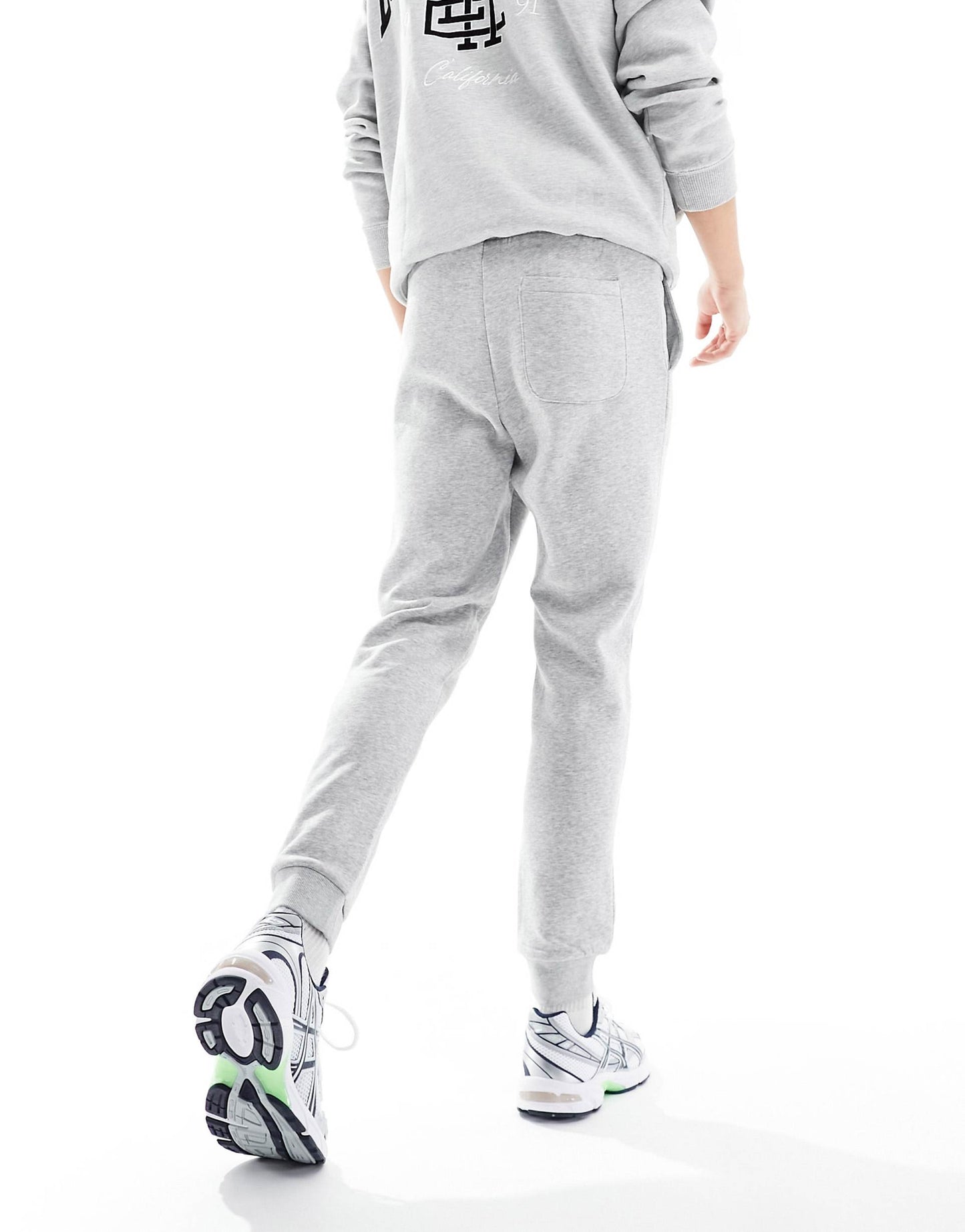 Slim Fit Jogger