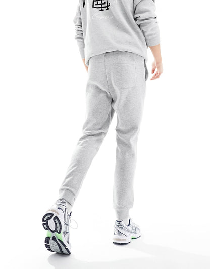 Slim Fit Jogger