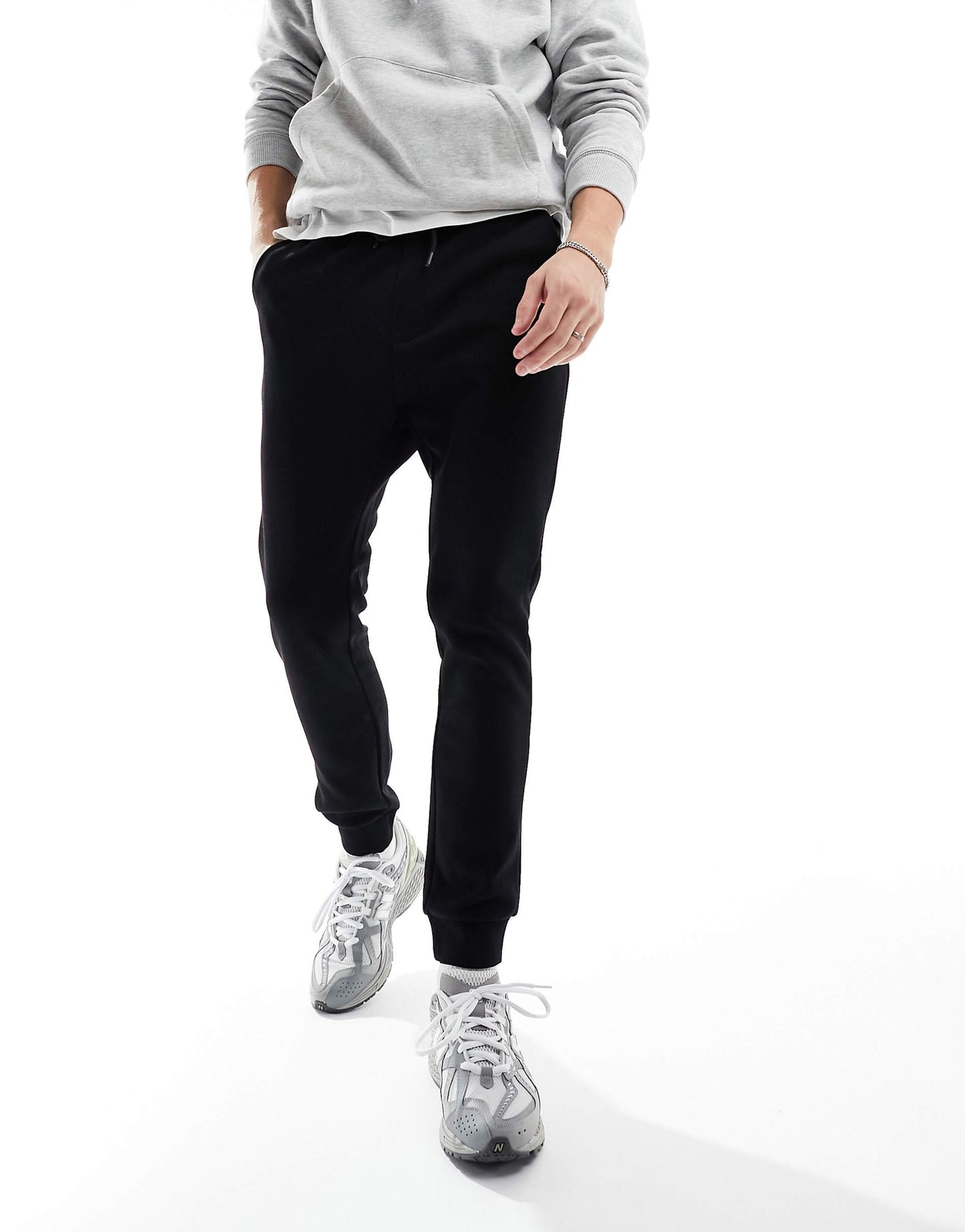 Slim Fit Jogger